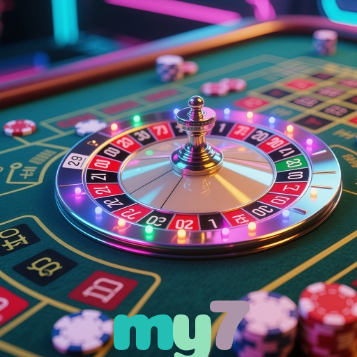 my7: Aposta Facilmente com Funcionalidades Completas no Aplicativo Móvel