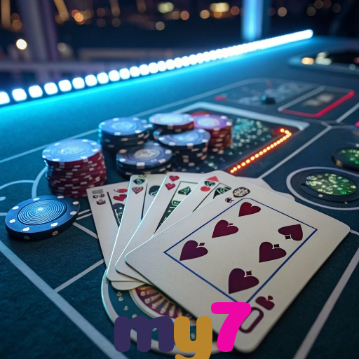 my7: Aposta Facilmente com Funcionalidades Completas no Aplicativo Móvel