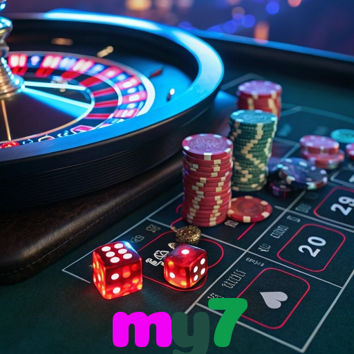 my7: Aposta Facilmente com Funcionalidades Completas no Aplicativo Móvel