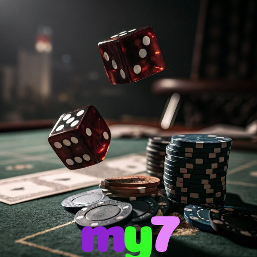 my7: Aposta Facilmente com Funcionalidades Completas no Aplicativo Móvel