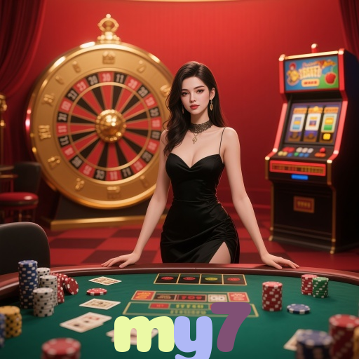 my7: Aposta Facilmente com Funcionalidades Completas no Aplicativo Móvel