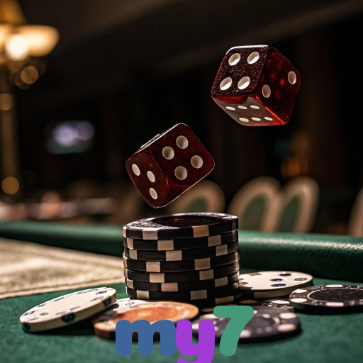 my7: Aposta Facilmente com Funcionalidades Completas no Aplicativo Móvel