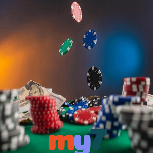 my7: Aposta Facilmente com Funcionalidades Completas no Aplicativo Móvel