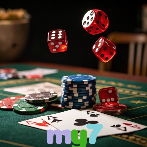 my7: Aposta Facilmente com Funcionalidades Completas no Aplicativo Móvel