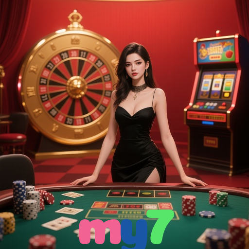 my7: Aposta Facilmente com Funcionalidades Completas no Aplicativo Móvel