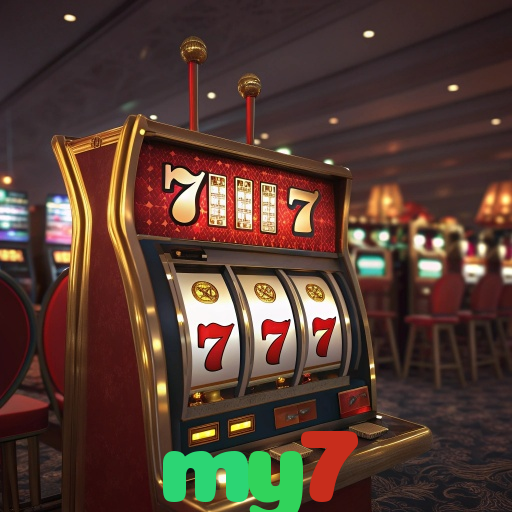 my7: Aposta Facilmente com Funcionalidades Completas no Aplicativo Móvel