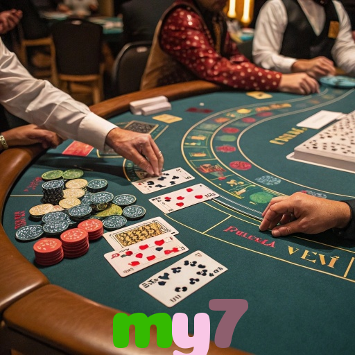 my7: Aposta Facilmente com Funcionalidades Completas no Aplicativo Móvel