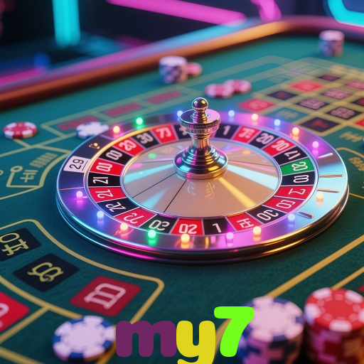 my7: Aposta Facilmente com Funcionalidades Completas no Aplicativo Móvel