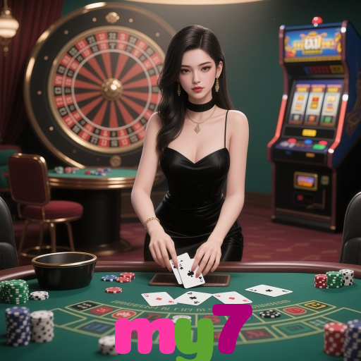 my7: Aposta Facilmente com Funcionalidades Completas no Aplicativo Móvel