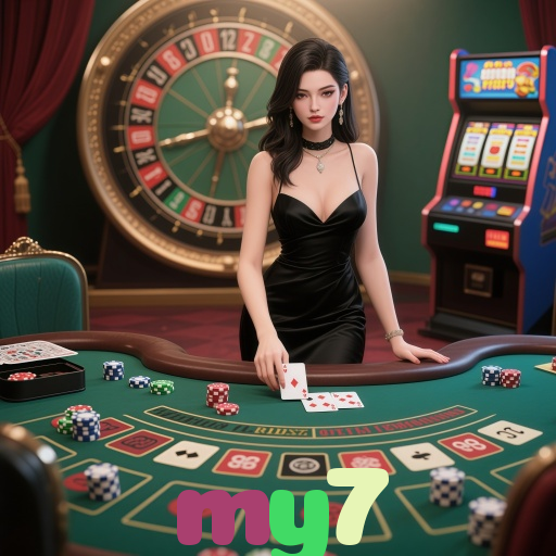 my7: Aposta Facilmente com Funcionalidades Completas no Aplicativo Móvel