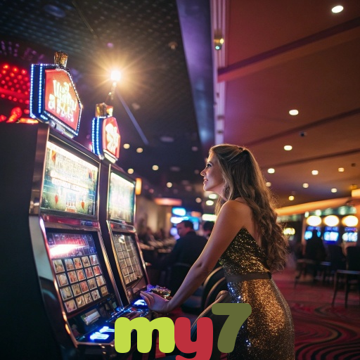my7: Aposta Facilmente com Funcionalidades Completas no Aplicativo Móvel