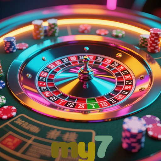 my7: Aposta Facilmente com Funcionalidades Completas no Aplicativo Móvel