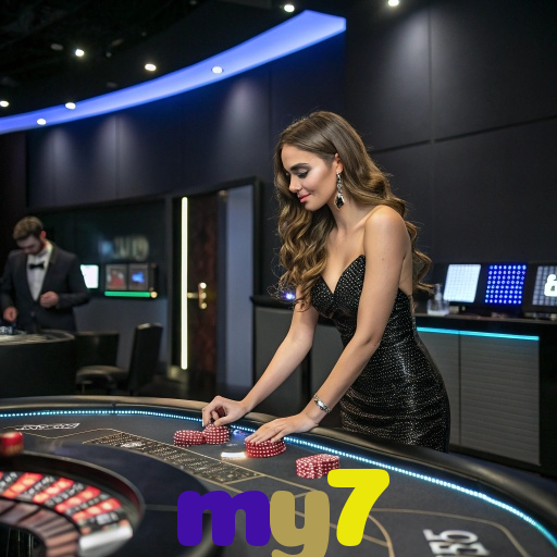 my7: Aposta Facilmente com Funcionalidades Completas no Aplicativo Móvel
