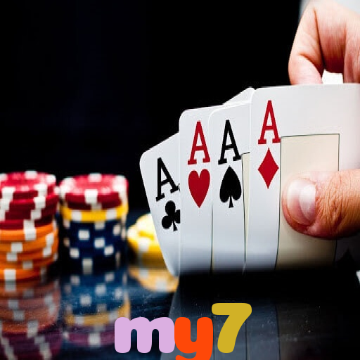 my7: Aposta Facilmente com Funcionalidades Completas no Aplicativo Móvel