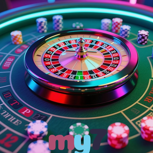 my7: Aposta Facilmente com Funcionalidades Completas no Aplicativo Móvel