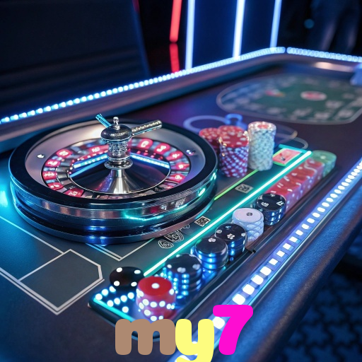 my7: Aposta Facilmente com Funcionalidades Completas no Aplicativo Móvel