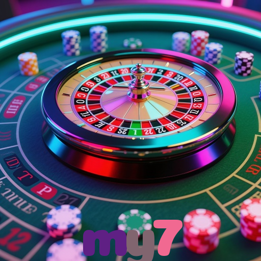 my7: Aposta Facilmente com Funcionalidades Completas no Aplicativo Móvel