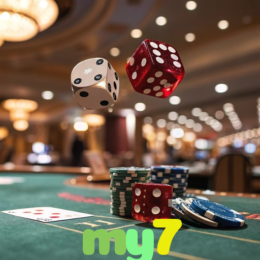 my7: Aposta Facilmente com Funcionalidades Completas no Aplicativo Móvel