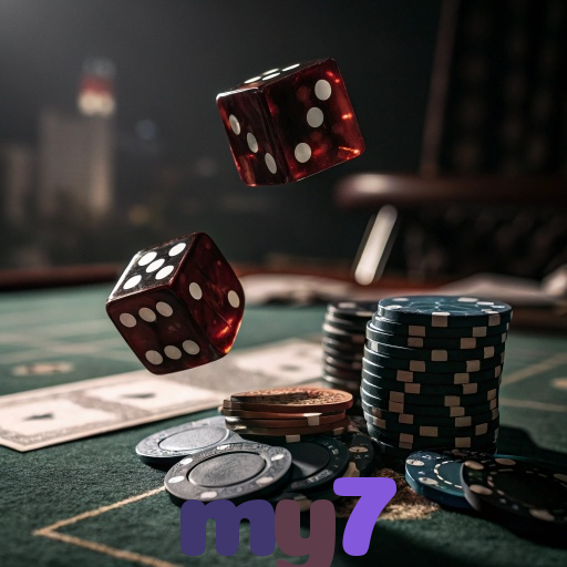 my7: Aposta Facilmente com Funcionalidades Completas no Aplicativo Móvel