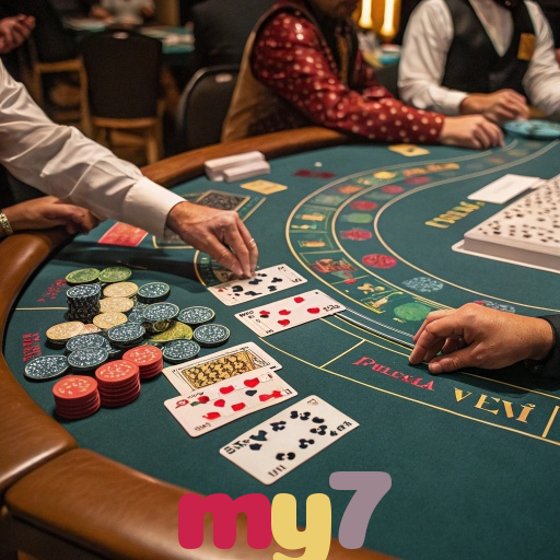 my7: Aposta Facilmente com Funcionalidades Completas no Aplicativo Móvel