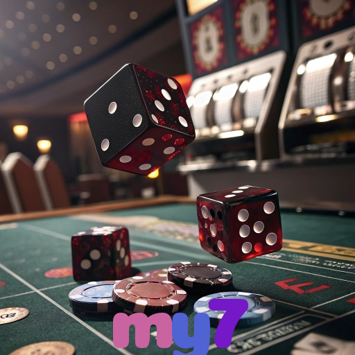 my7: Aposta Facilmente com Funcionalidades Completas no Aplicativo Móvel