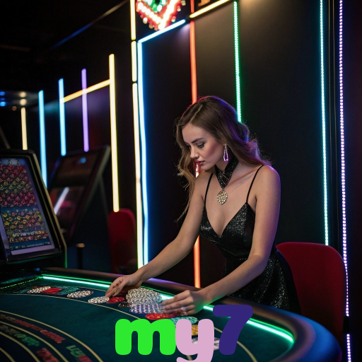 my7: Aposta Facilmente com Funcionalidades Completas no Aplicativo Móvel