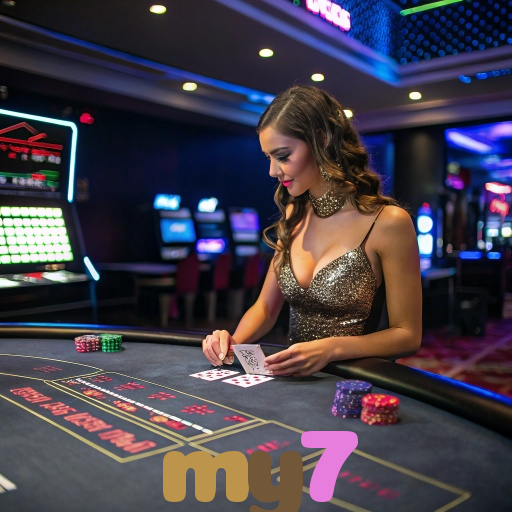 my7: Aposta Facilmente com Funcionalidades Completas no Aplicativo Móvel