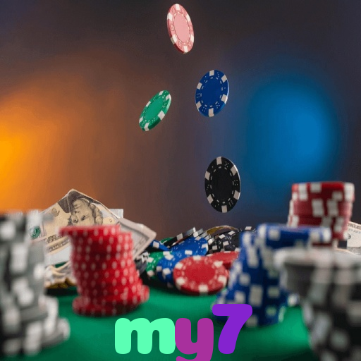my7: Aposta Facilmente com Funcionalidades Completas no Aplicativo Móvel