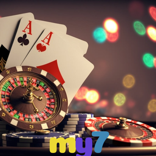 my7: Aposta Facilmente com Funcionalidades Completas no Aplicativo Móvel