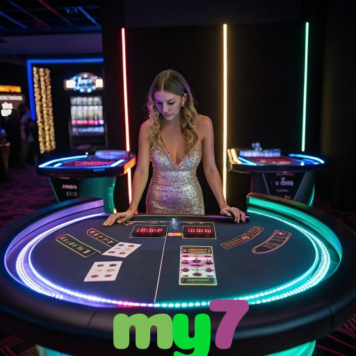 my7: Aposta Facilmente com Funcionalidades Completas no Aplicativo Móvel