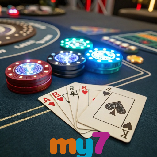 my7: Aposta Facilmente com Funcionalidades Completas no Aplicativo Móvel