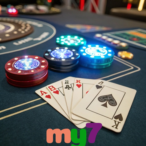 my7: Aposta Facilmente com Funcionalidades Completas no Aplicativo Móvel