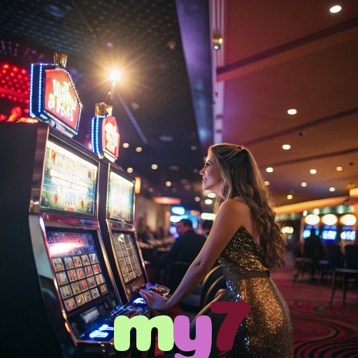 my7: Aposta Facilmente com Funcionalidades Completas no Aplicativo Móvel
