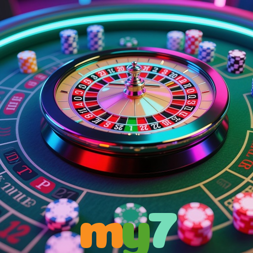 my7: Aposta Facilmente com Funcionalidades Completas no Aplicativo Móvel