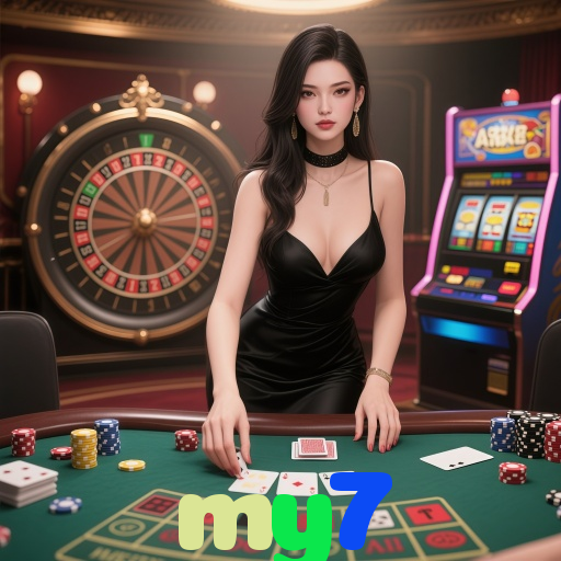 my7: Aposta Facilmente com Funcionalidades Completas no Aplicativo Móvel