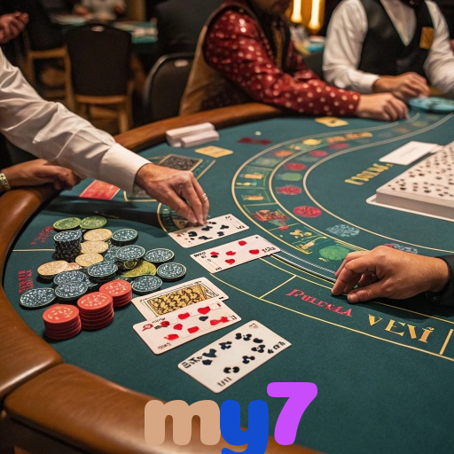 my7: Aposta Facilmente com Funcionalidades Completas no Aplicativo Móvel