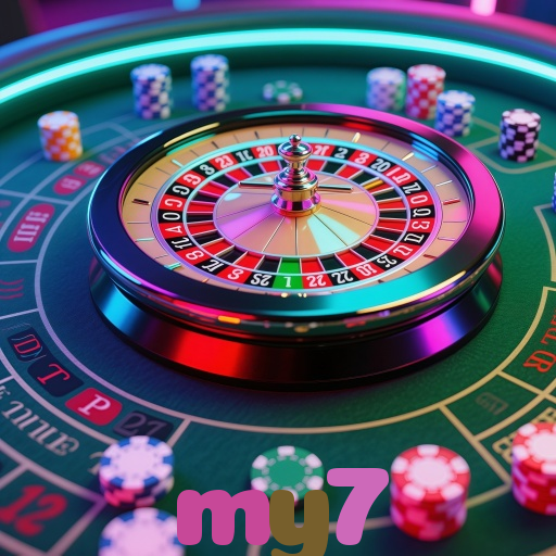 my7: Aposta Facilmente com Funcionalidades Completas no Aplicativo Móvel