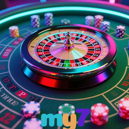my7: Aposta Facilmente com Funcionalidades Completas no Aplicativo Móvel
