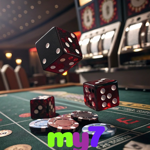 my7: Aposta Facilmente com Funcionalidades Completas no Aplicativo Móvel