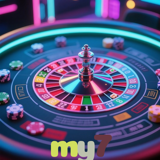 my7: Aposta Facilmente com Funcionalidades Completas no Aplicativo Móvel