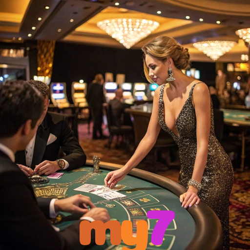 my7: Aposta Facilmente com Funcionalidades Completas no Aplicativo Móvel