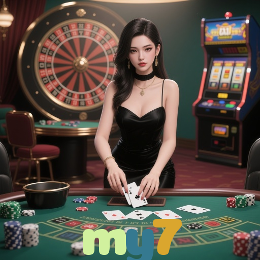 my7: Aposta Facilmente com Funcionalidades Completas no Aplicativo Móvel