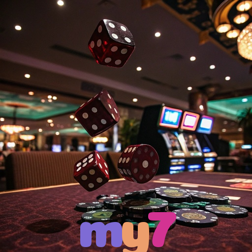 my7: Aposta Facilmente com Funcionalidades Completas no Aplicativo Móvel