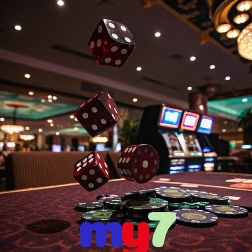 my7: Aposta Facilmente com Funcionalidades Completas no Aplicativo Móvel