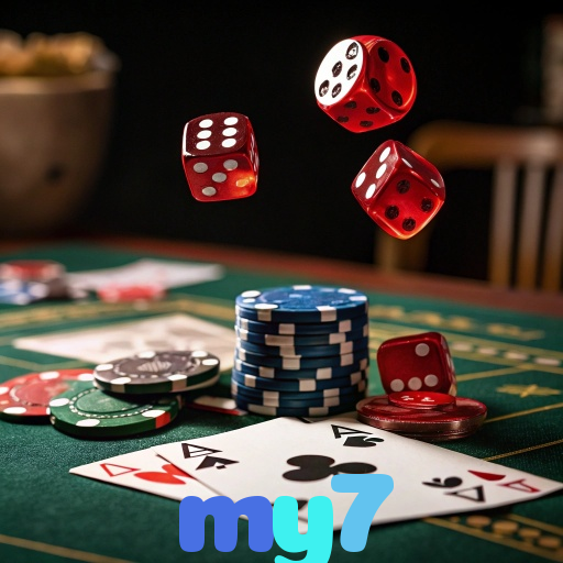 my7: Aposta Facilmente com Funcionalidades Completas no Aplicativo Móvel