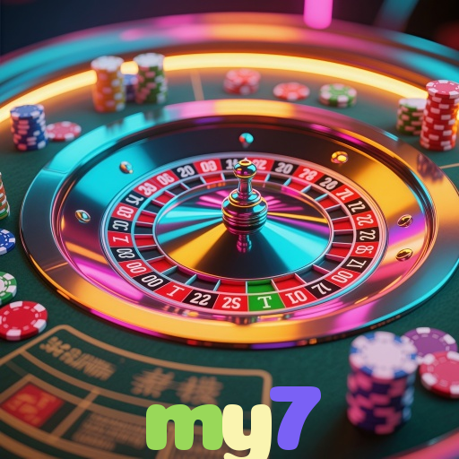 my7: Aposta Facilmente com Funcionalidades Completas no Aplicativo Móvel