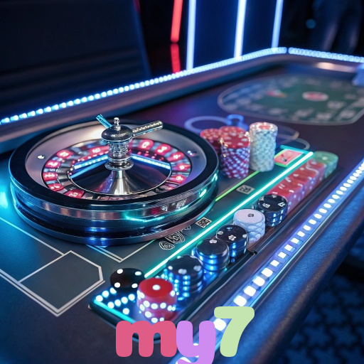 my7: Aposta Facilmente com Funcionalidades Completas no Aplicativo Móvel