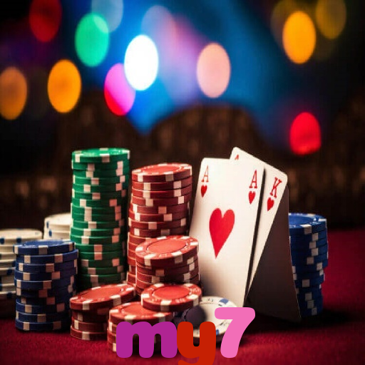 my7: Aposta Facilmente com Funcionalidades Completas no Aplicativo Móvel