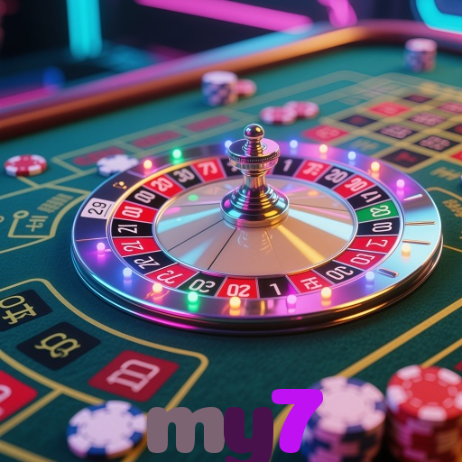 my7: Aposta Facilmente com Funcionalidades Completas no Aplicativo Móvel