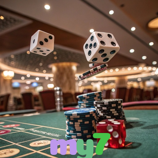 my7: Aposta Facilmente com Funcionalidades Completas no Aplicativo Móvel